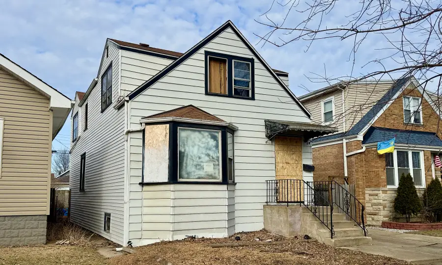 3530 N Odell Avenue, Chicago, IL 60634 - #3