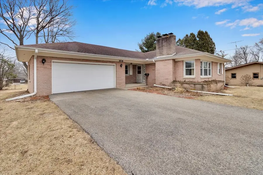 1636 Whitney Boulevard, Belvidere, IL 61008 - #3