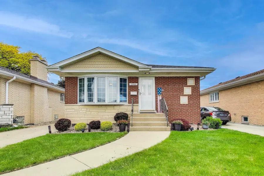 5004 N Knight Avenue, Norridge, IL 60706 - #2