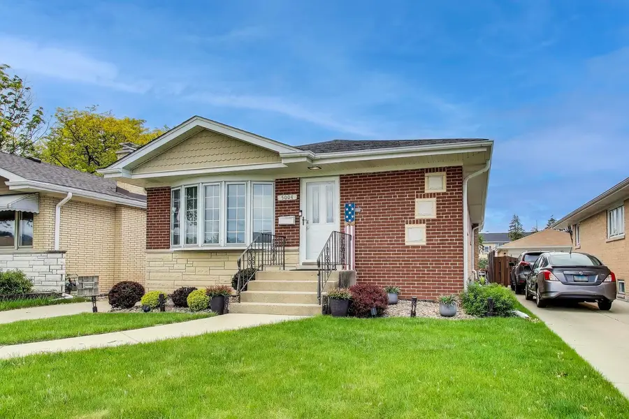 5004 N Knight Avenue, Norridge, IL 60706 - #3