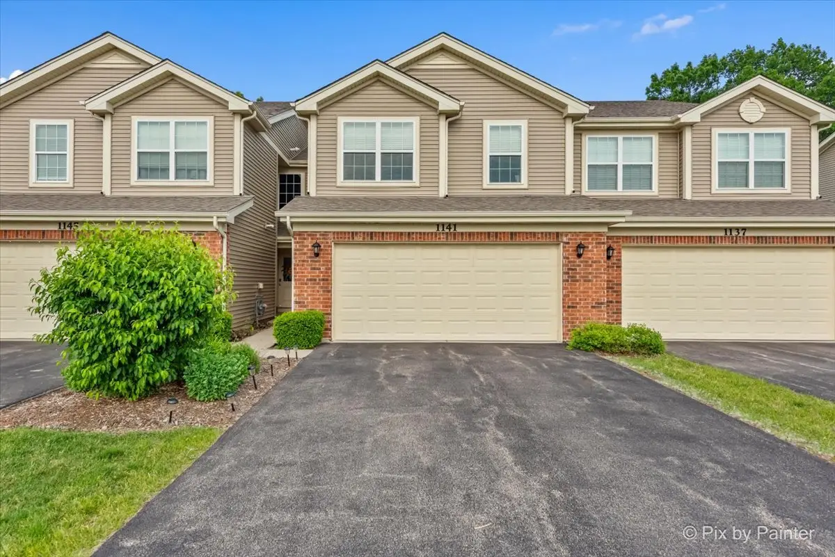 1141 Westlake Drive, Cary, IL 60013 - #1