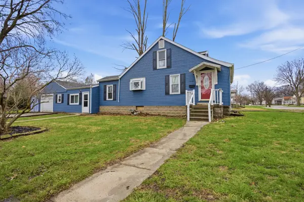 500 S Embarras Avenue, Tuscola, IL 61953