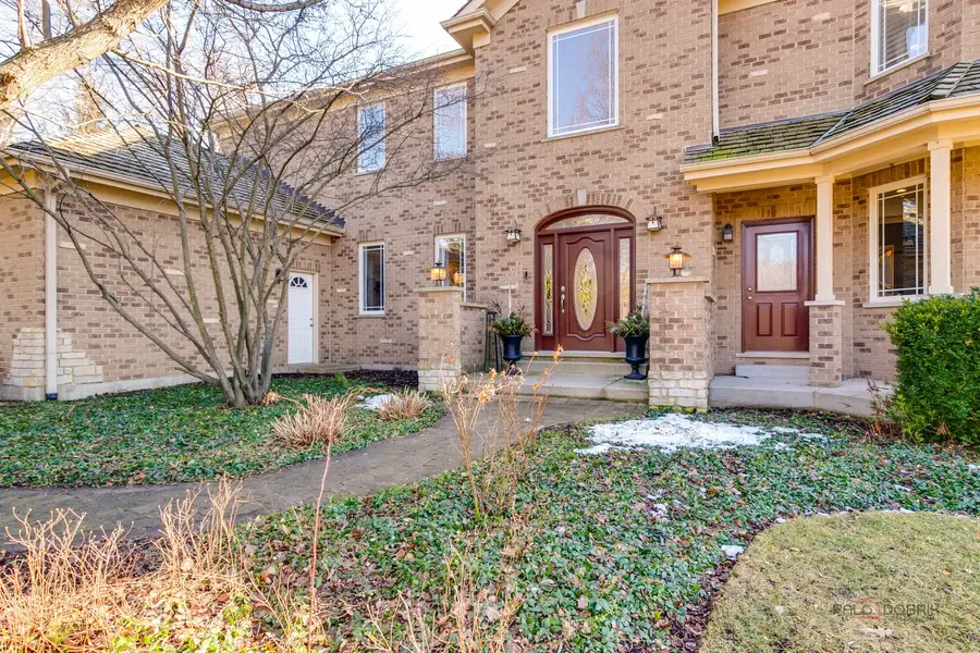 38868 N Oakcrest Lane, Wadsworth, IL 60083 - #2