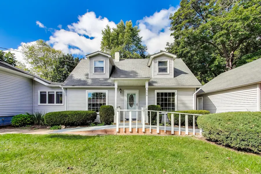 546 Thorndale Avenue, Park City, IL 60085 - #3