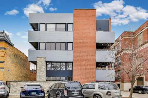 Address Withheld By Seller, Chicago, IL 60625