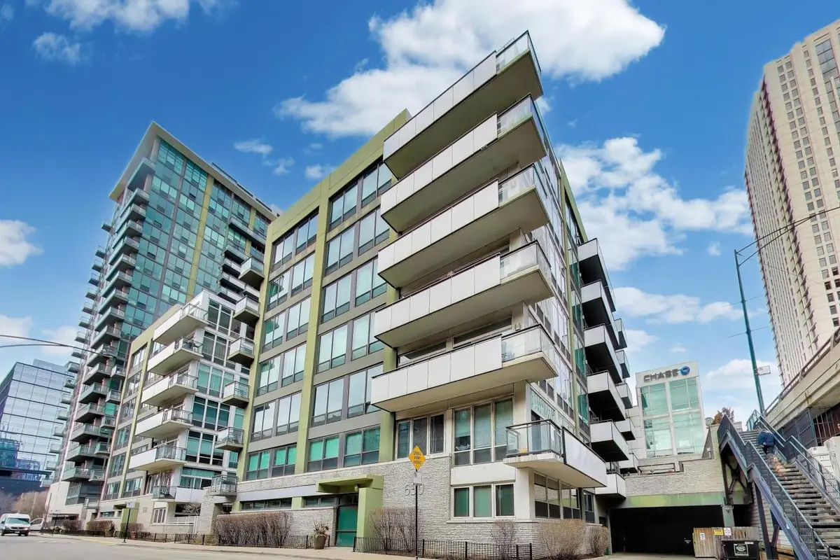 650 W Wayman Street #401C, Chicago, IL 60661 - #1