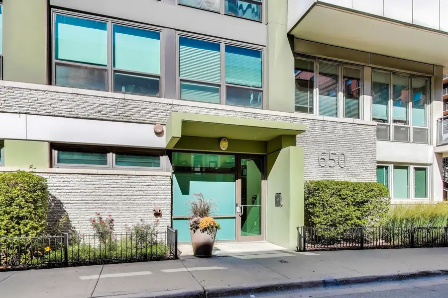 650 W Wayman Street #401C, Chicago, IL 60661 - #2