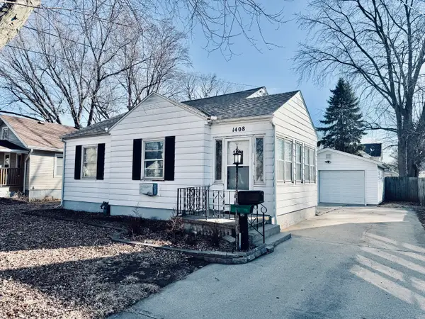 1408 16th Avenue, Sterling, IL 61081