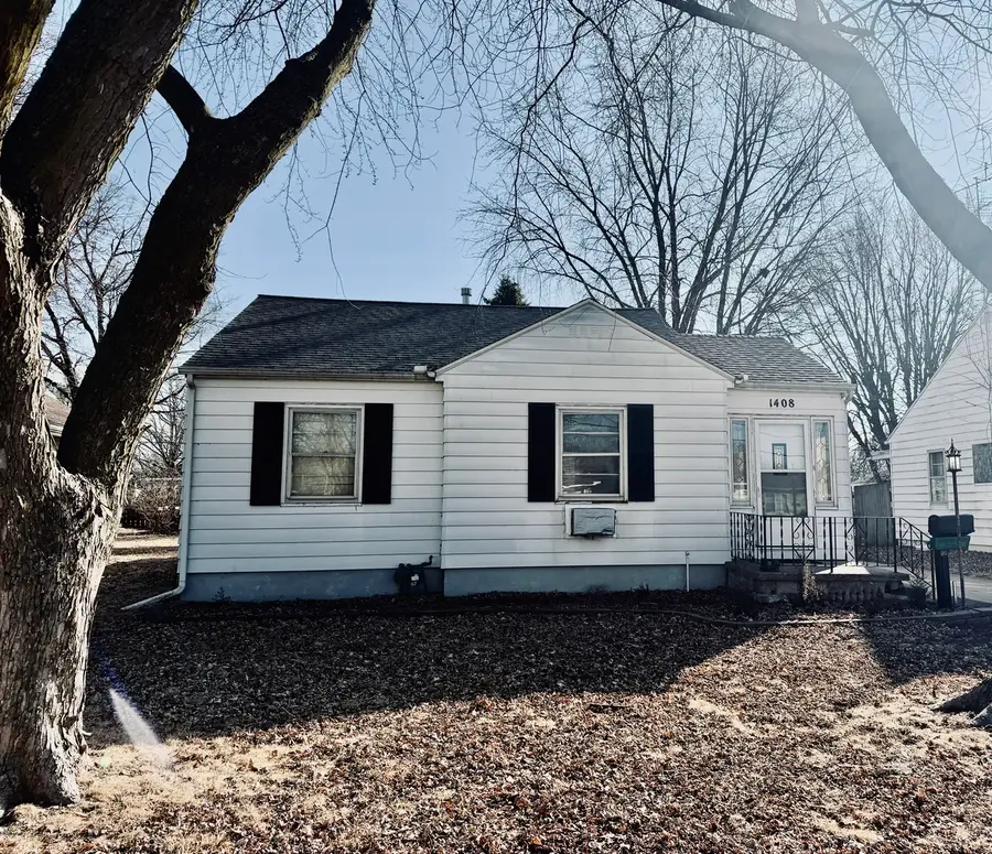 1408 16th Avenue, Sterling, IL 61081 - #2