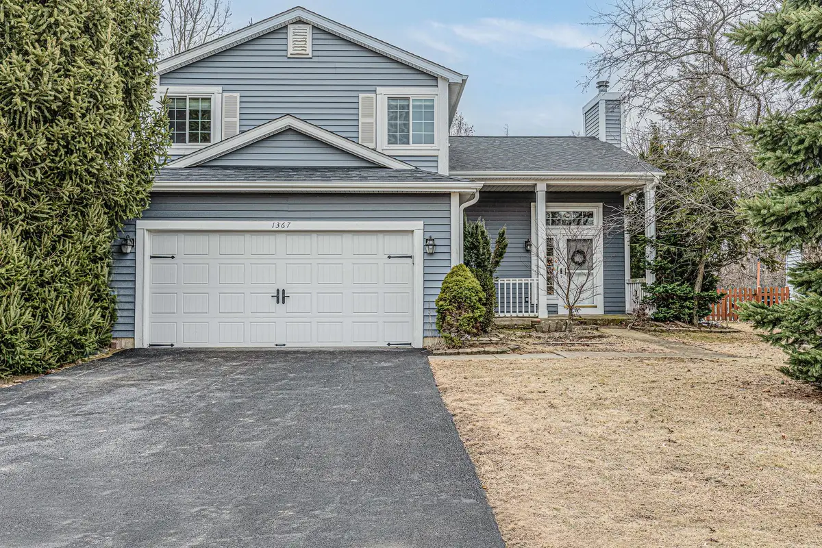 1367 S Elder Lane, Waukegan, IL 60085 - #1