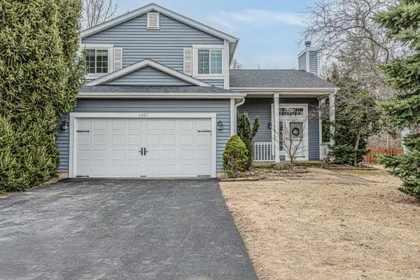 1367 S Elder Lane, Waukegan, IL 60085