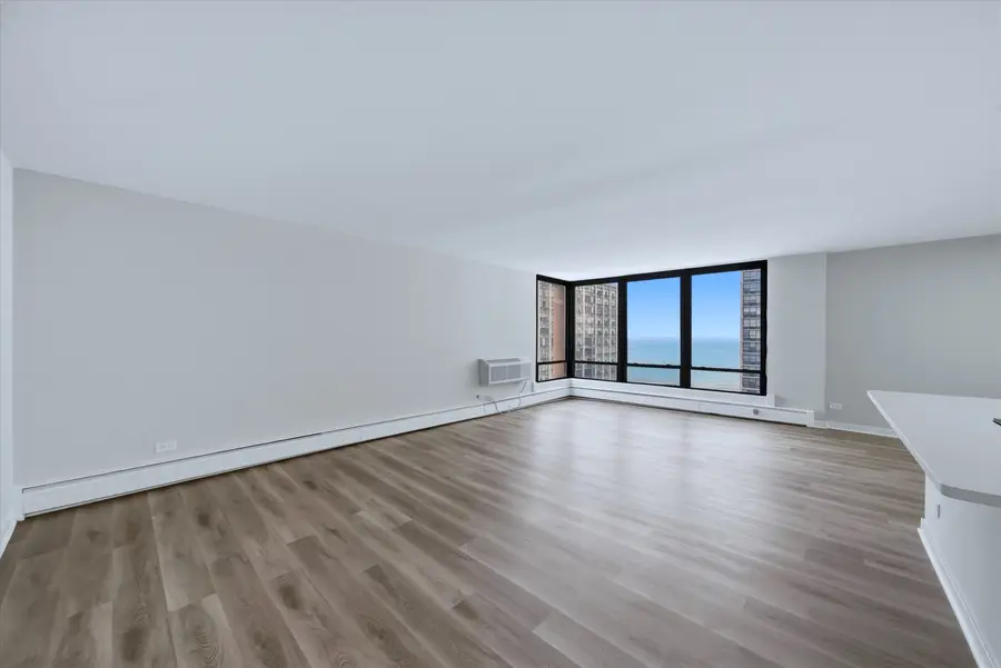 5740 N Sheridan Road #17D, Chicago, IL 60660 - #2