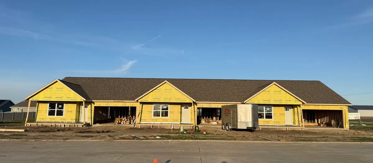 608 Patterson Drive #2, Fisher, IL 61843 - #1