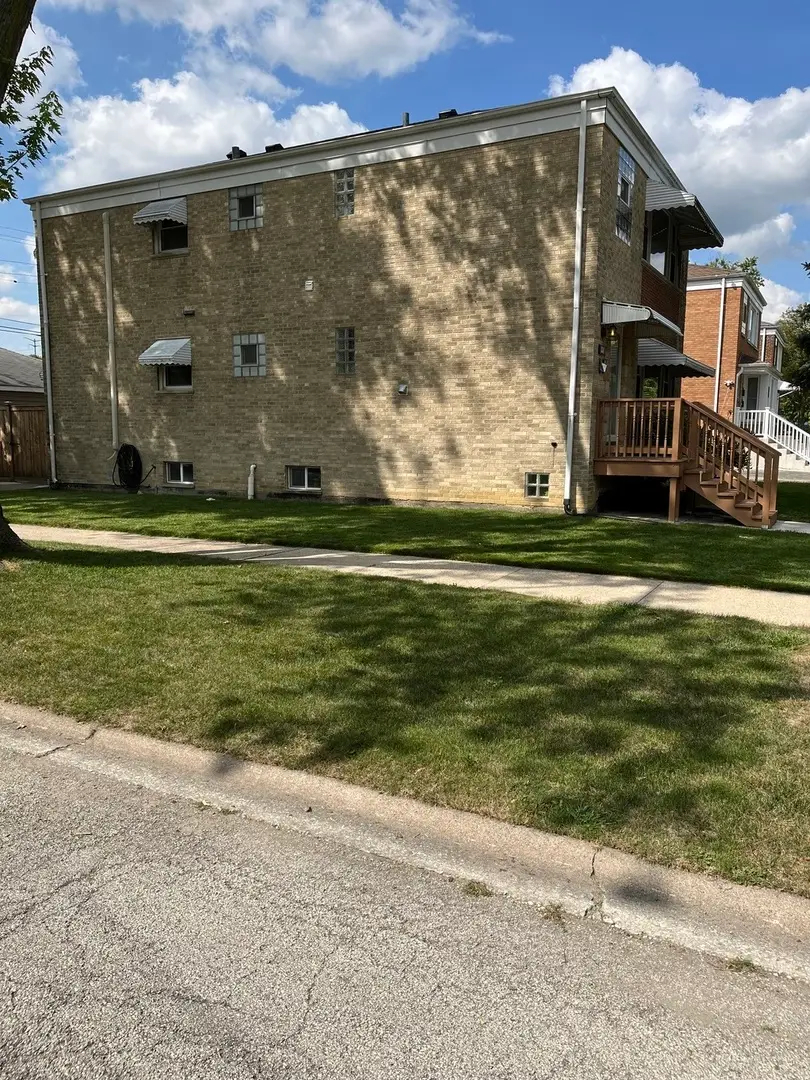 1018 E Oak Avenue, La Grange Park, IL 60526 - #3