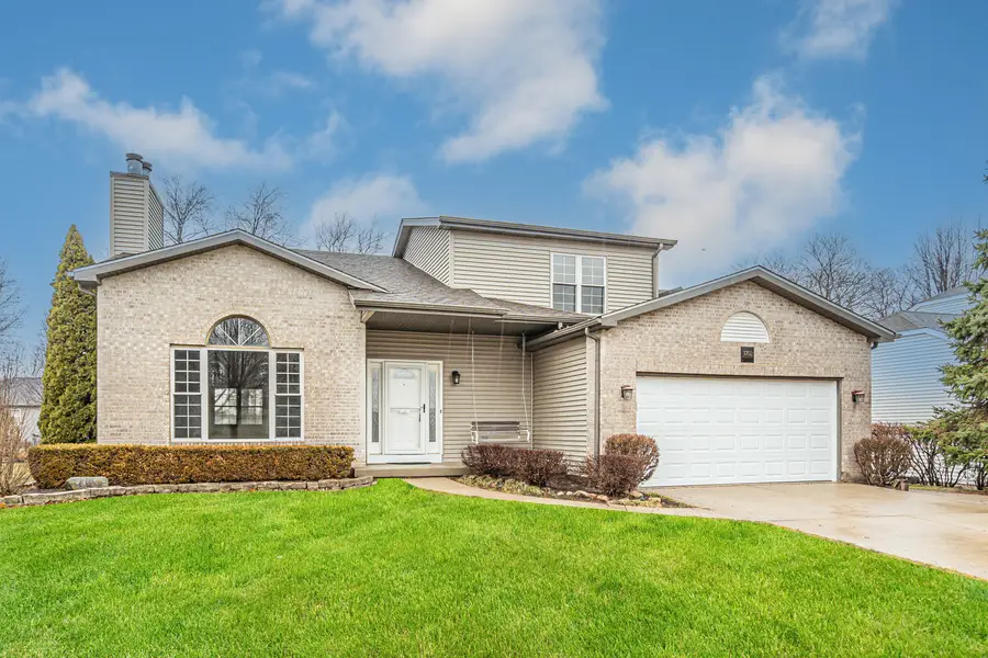 3702 Biscayne Road, McHenry, IL 60050 - #2