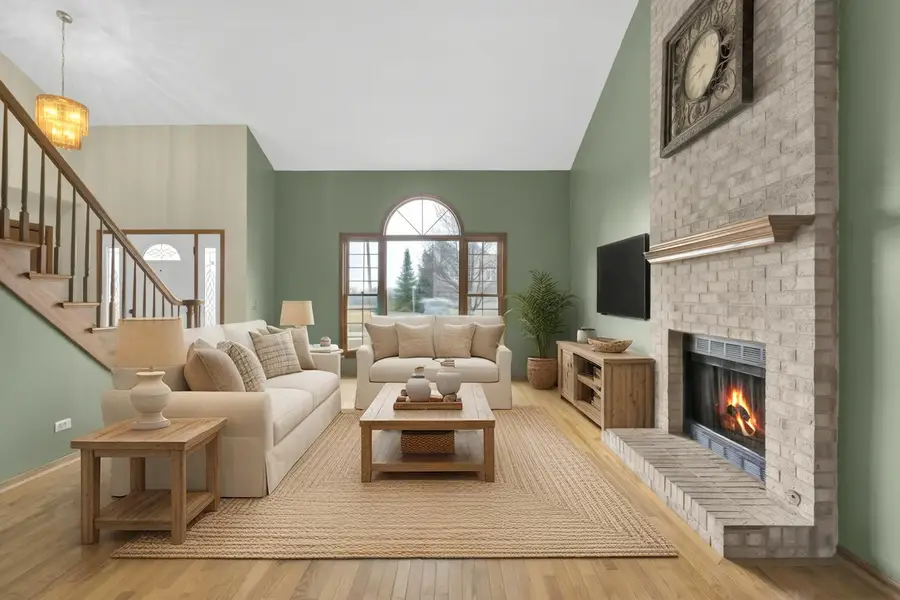 3702 Biscayne Road, McHenry, IL 60050 - #3