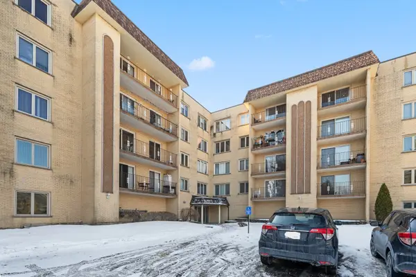 4106 N Narragansett Avenue #507, Chicago, IL 60634