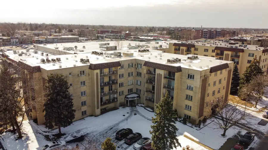 4106 N Narragansett Avenue #507, Chicago, IL 60634 - #2