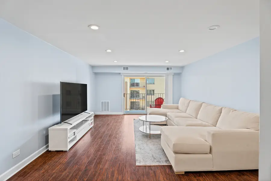 4106 N Narragansett Avenue #507, Chicago, IL 60634 - #3