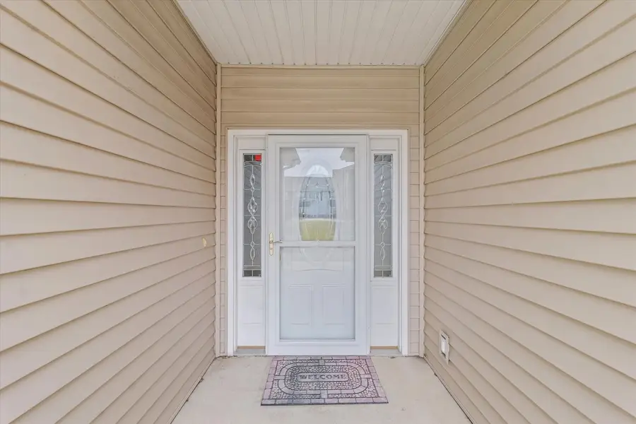 1908 S Prairie Winds Drive, Urbana, IL 61802 - #3