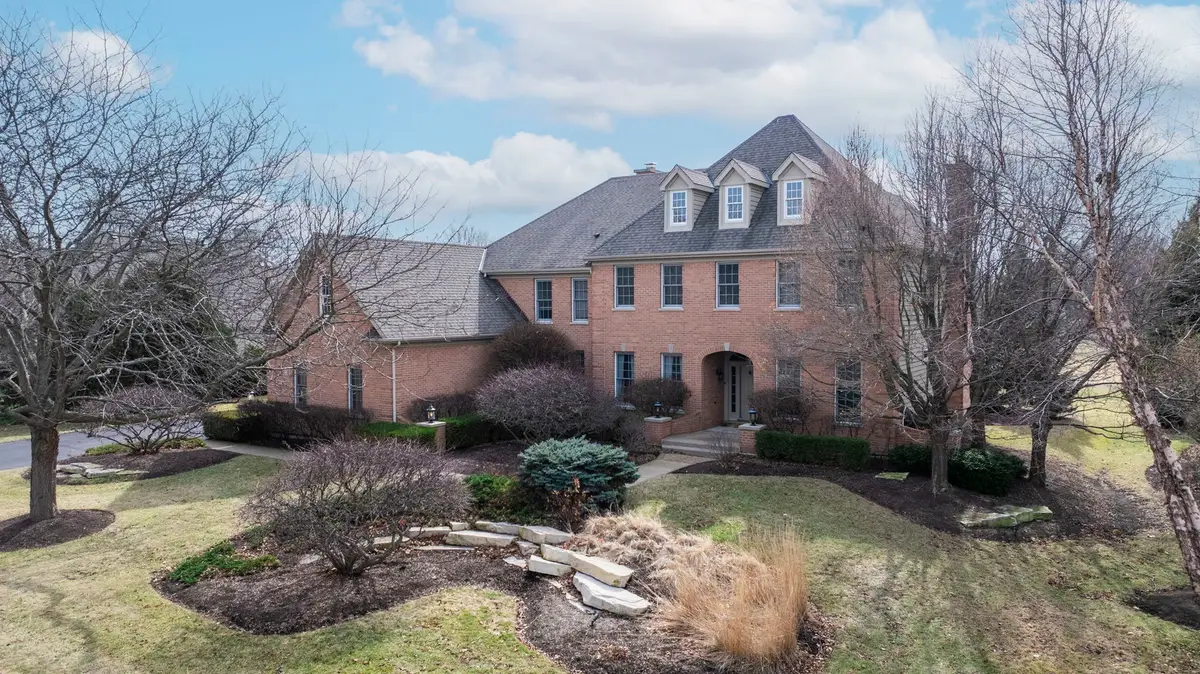 121 Boulder Drive, Lake In The Hills, IL 60156 - #1