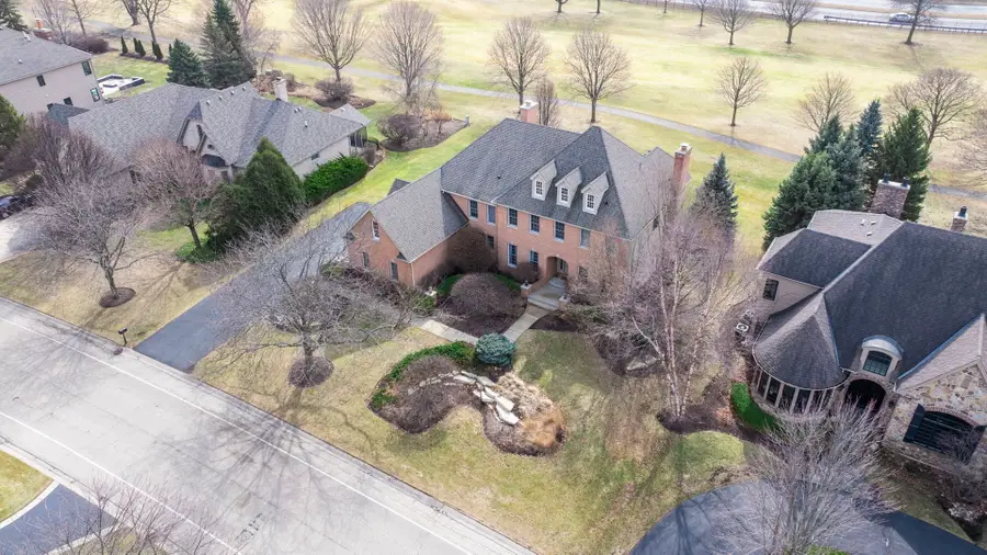 121 Boulder Drive, Lake In The Hills, IL 60156 - #2