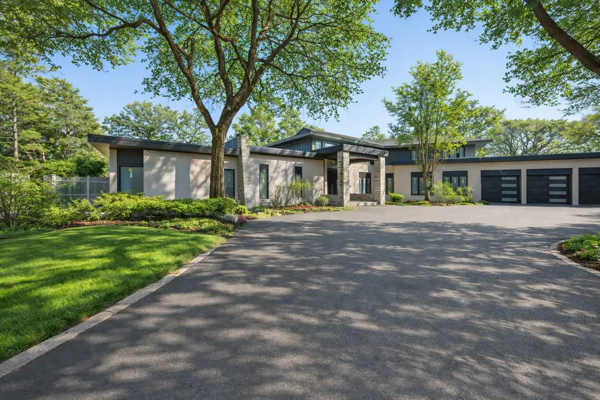 411 Woodland Court, Glenview, IL 60025 - #1