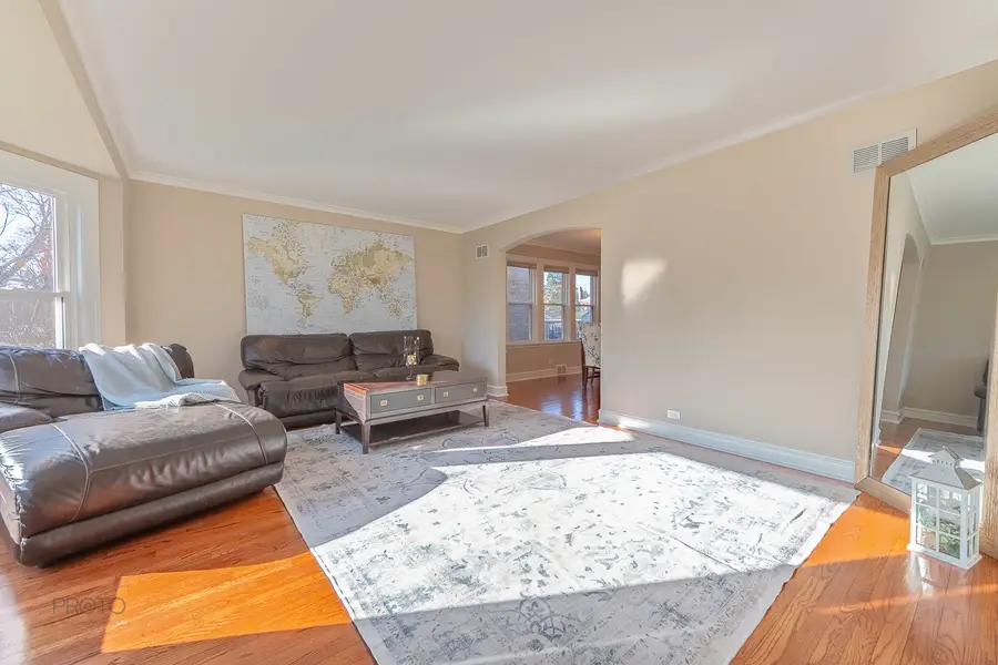 1634 N 74th Court, Elmwood Park, IL 60707 - #2