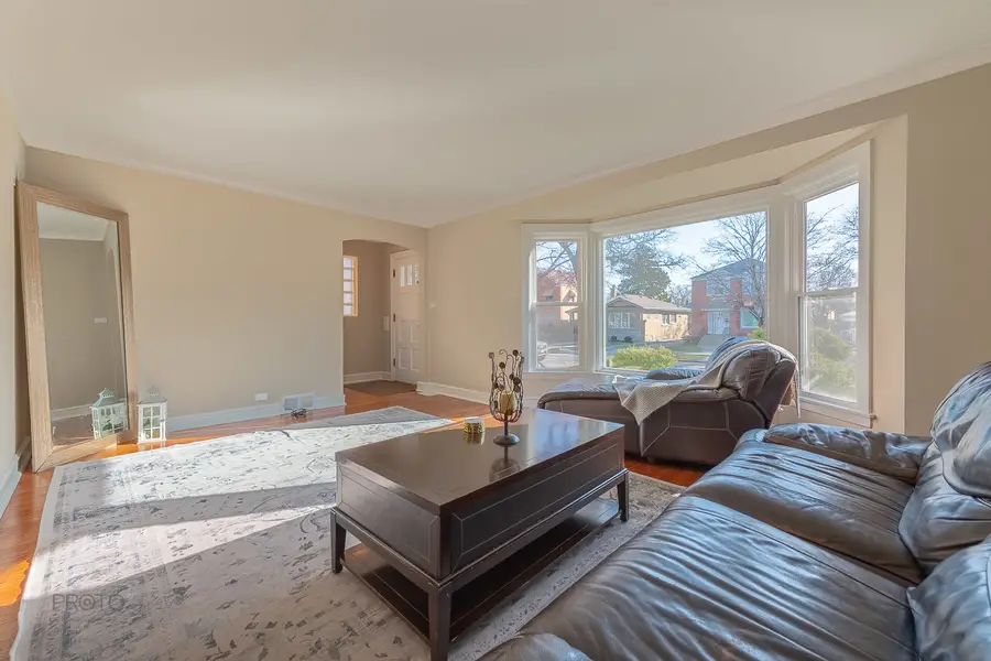 1634 N 74th Court, Elmwood Park, IL 60707 - #3