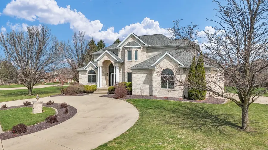 4412 Brittany Trail Drive, Champaign, IL 61822 - #3
