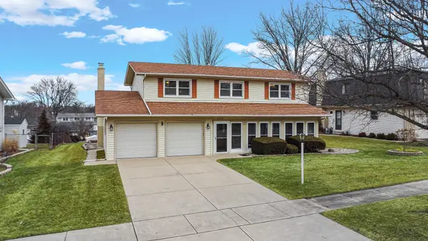 1750 Oxnard Drive, Downers Grove, IL 60516