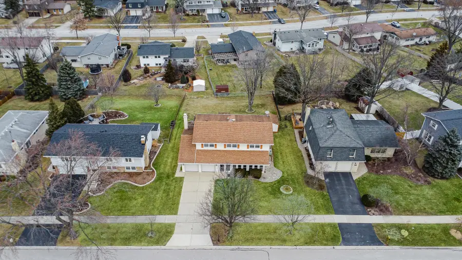 1750 Oxnard Drive, Downers Grove, IL 60516 - #2