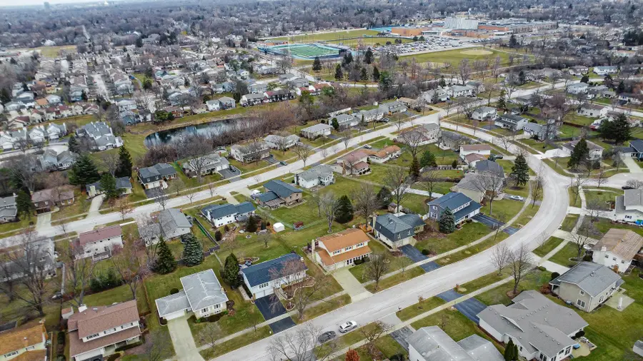 1750 Oxnard Drive, Downers Grove, IL 60516 - #3