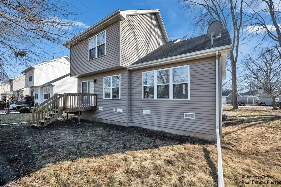 162 Wilson Way, South Elgin, IL 60177 - #2