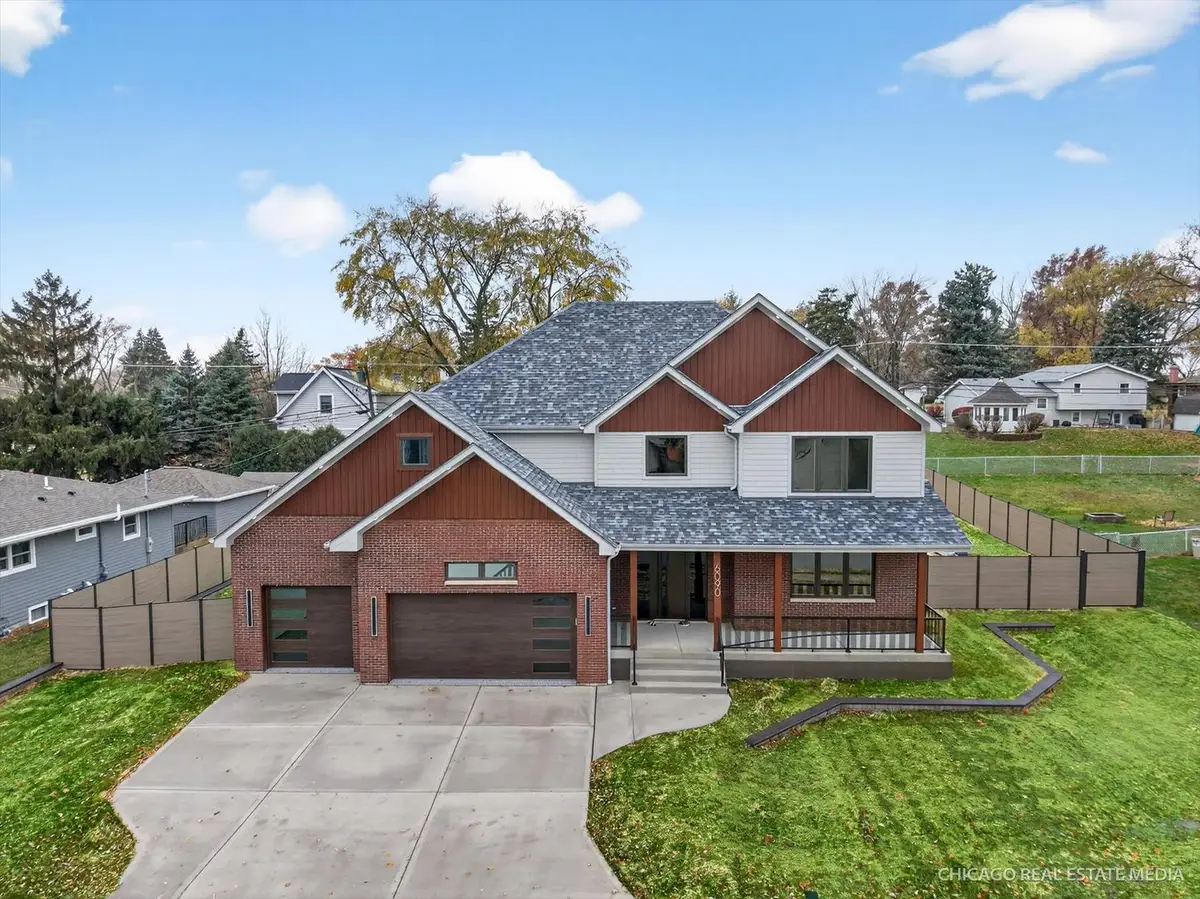 6090 Belmont Road, Downers Grove, IL 60516 - #1