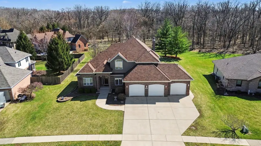 20118 W Pockey Way, Elwood, IL 60421 - #3