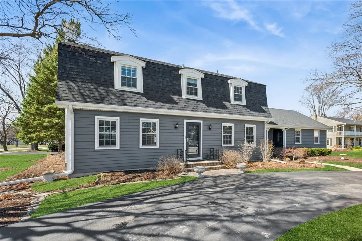 1318 Gamon Road, Wheaton, IL 60189 - #1