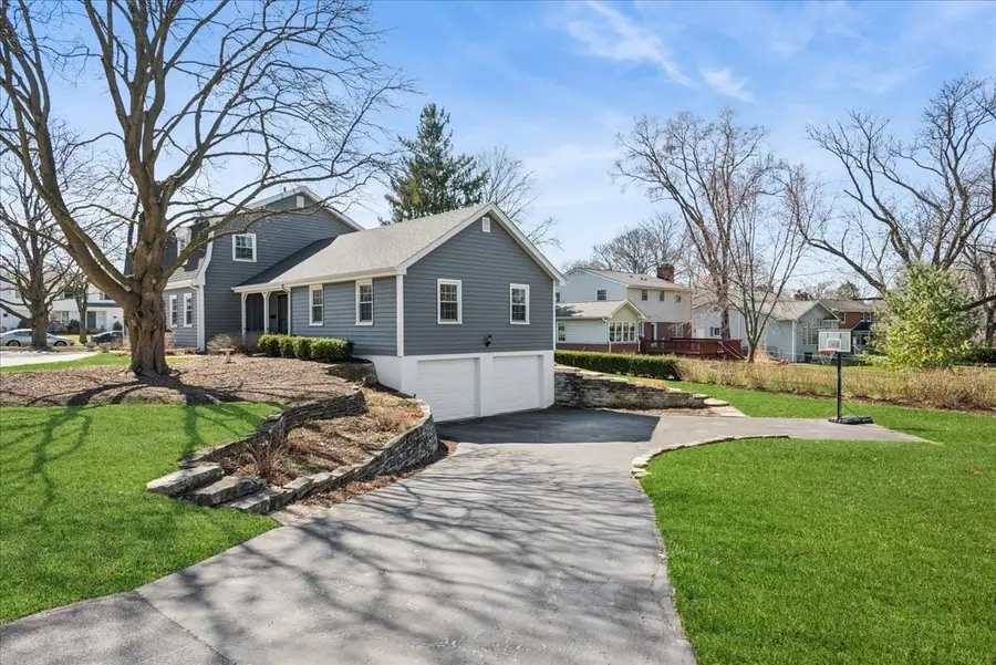 1318 Gamon Road, Wheaton, IL 60189 - #2