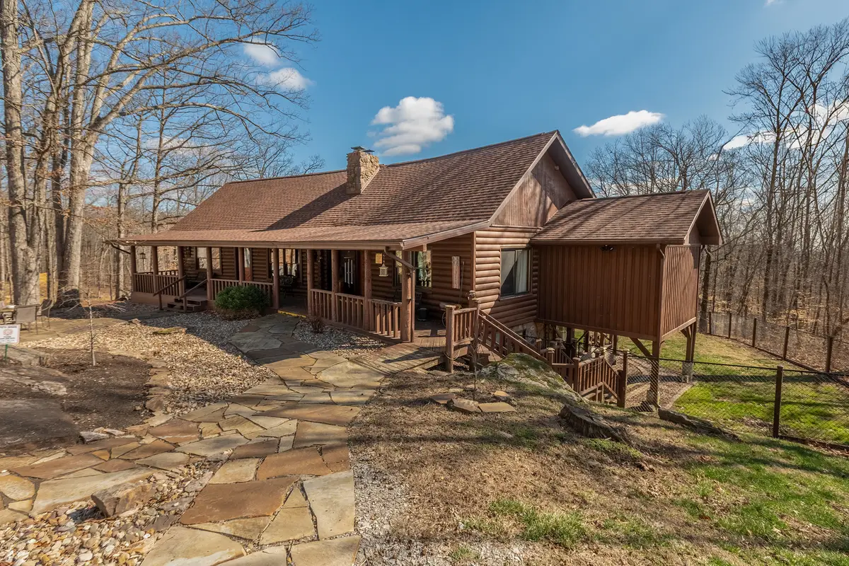 1425 Skyline Drive, Cobden, IL 62920 - #1