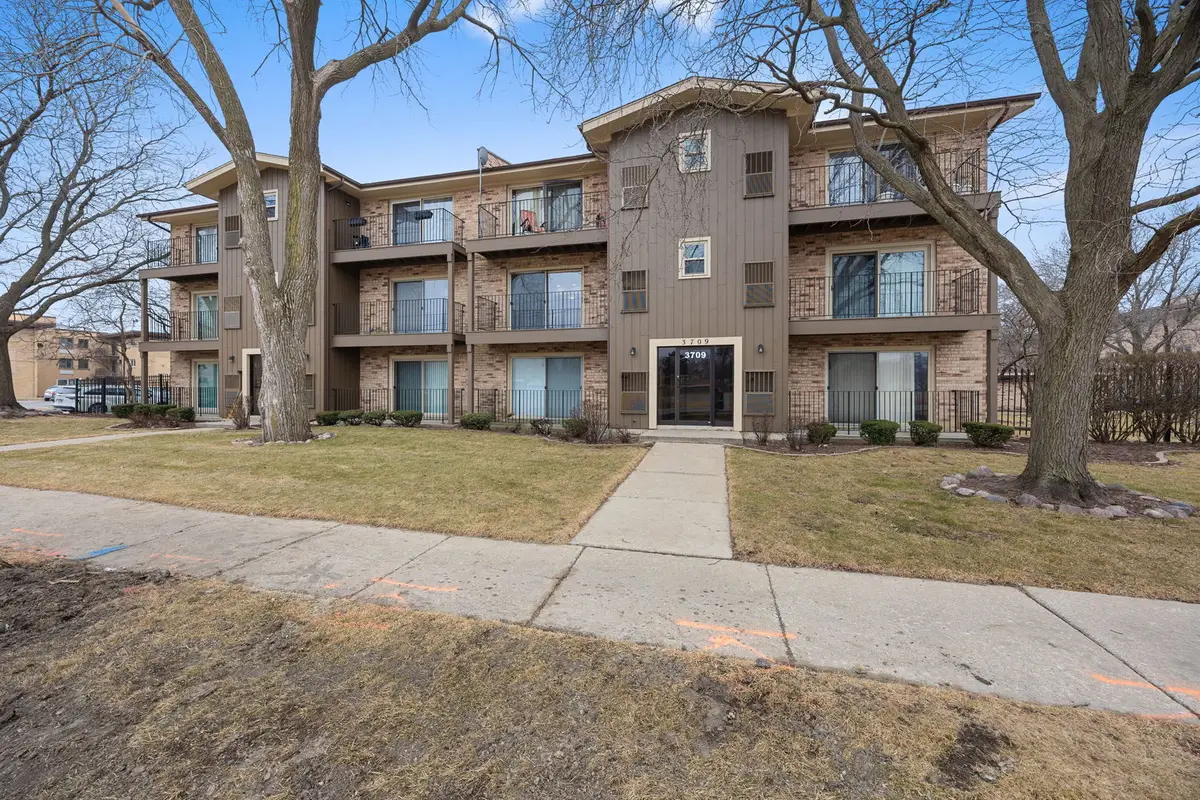 3709 W 119th Street #107, Alsip, IL 60803 - #1