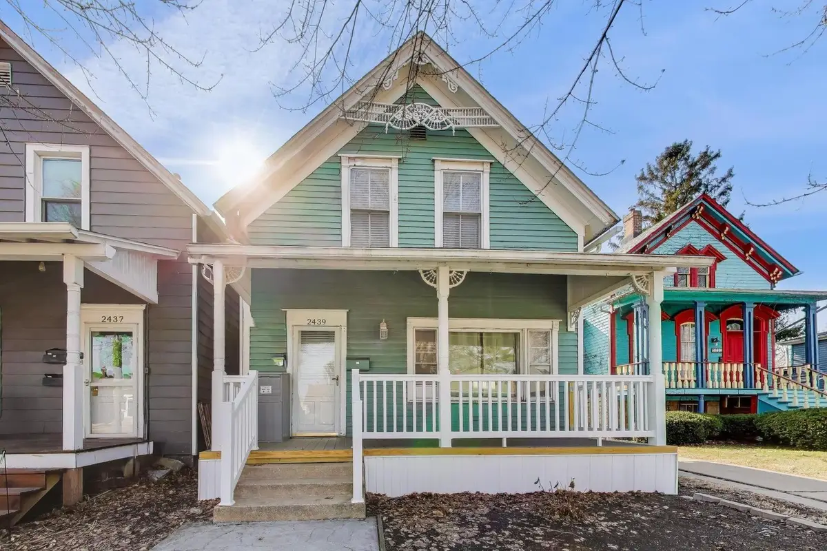 2439 High Street, Blue Island, IL 60406 - #1