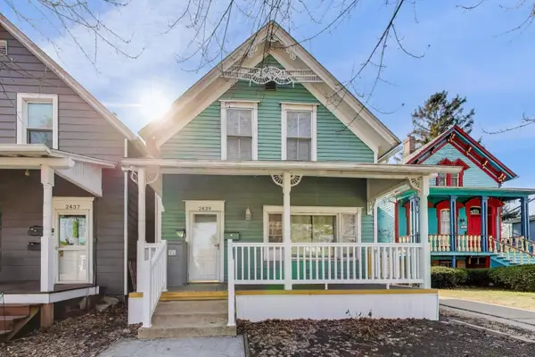 2439 High Street, Blue Island, IL 60406