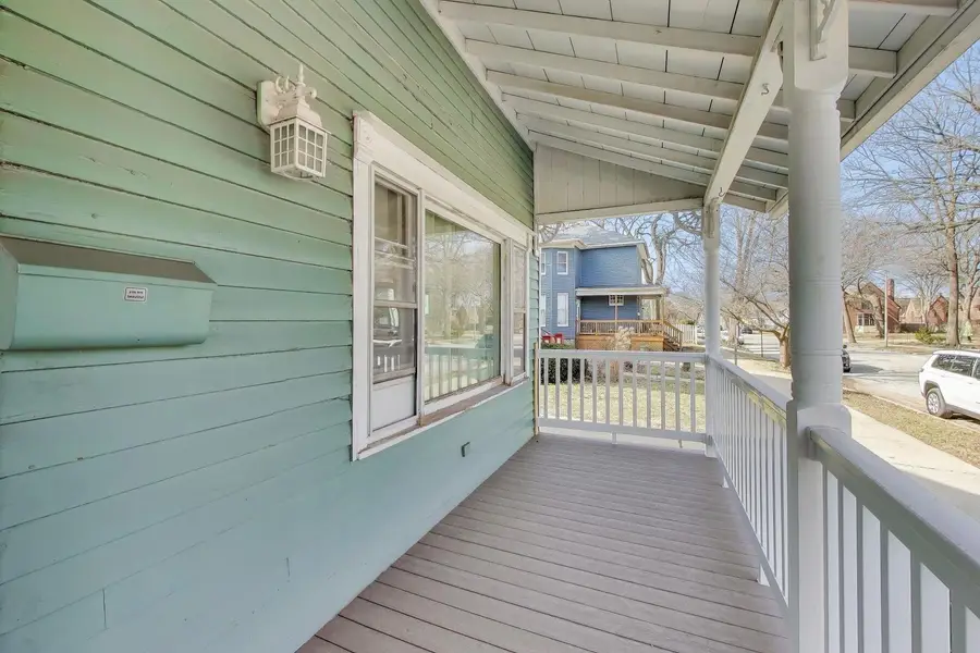 2439 High Street, Blue Island, IL 60406 - #2