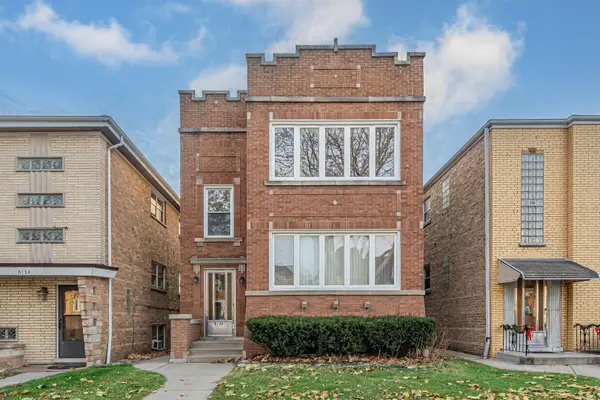 6138 N Meade Avenue, Chicago, IL 60646