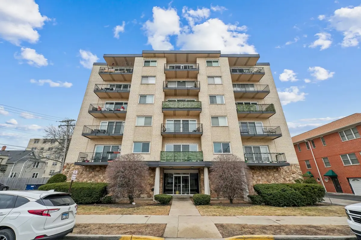 7314 Randolph Street #3D, Forest Park, IL 60130 - #1