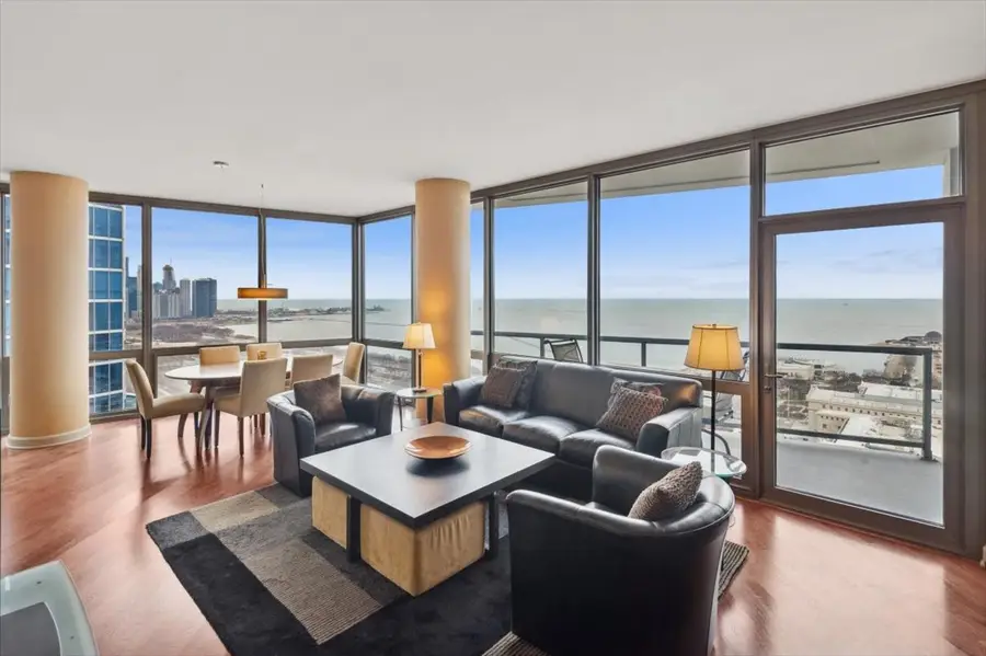 1235 S Prairie Avenue #3101, Chicago, IL 60605 - #2