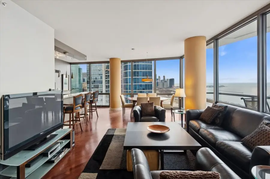 1235 S Prairie Avenue #3101, Chicago, IL 60605 - #3