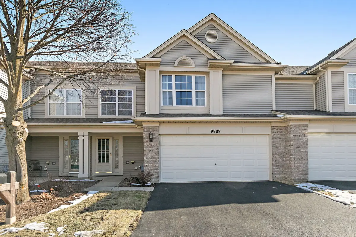 9888 Wakefield Lane, Huntley, IL 60142 - #1