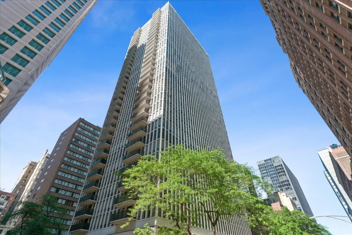 200 E Delaware Place #13C, Chicago, IL 60611 - #1