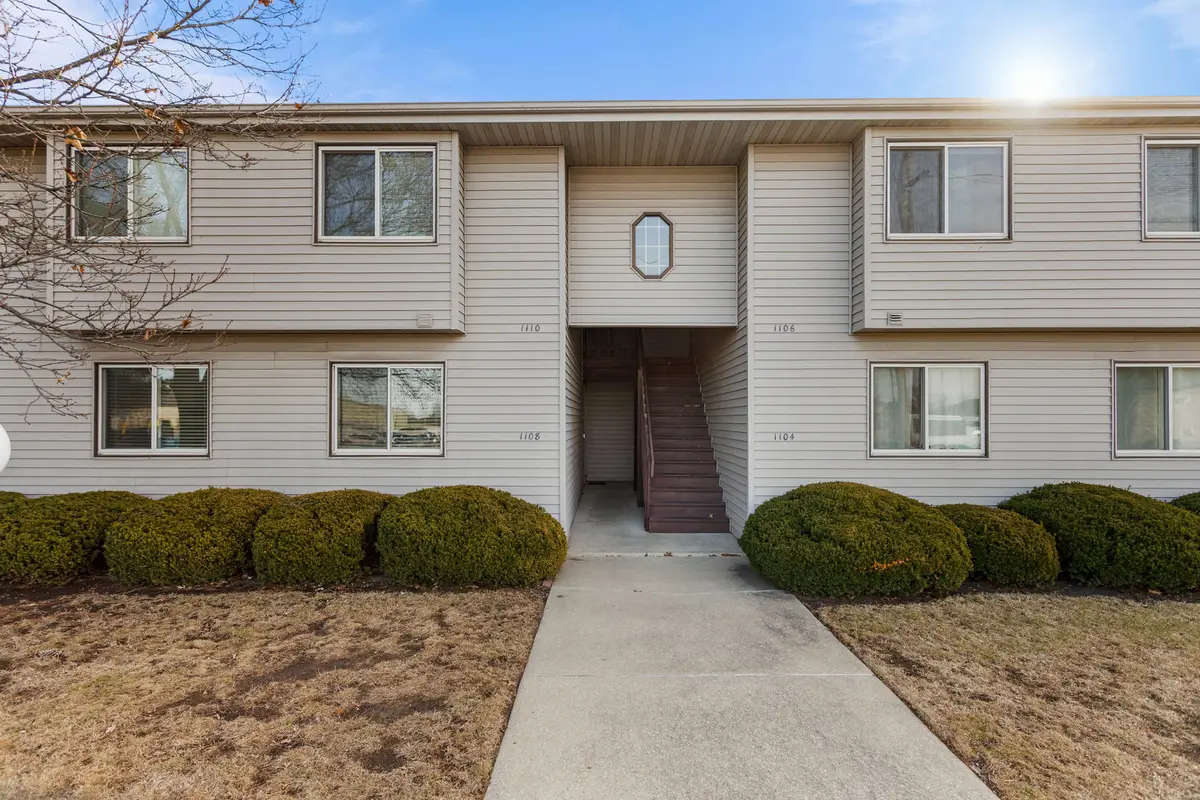 1108 Kara Drive #1108, Champaign, IL 61822 - #1